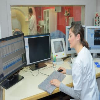 Bijna 20 miljoen voor innovatie in beeldvormingstechnologie